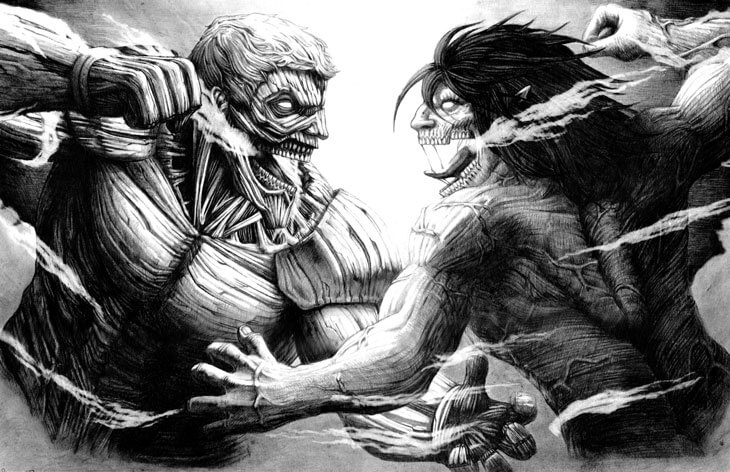 Attack on Titan