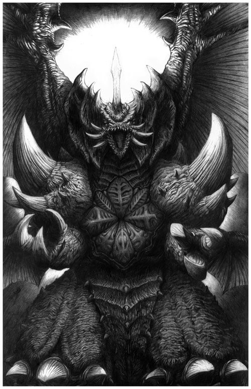 Destroyah