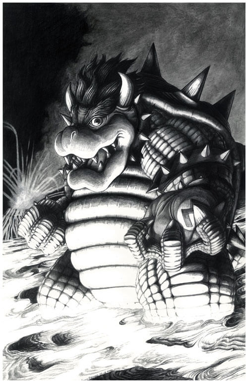 Bowser