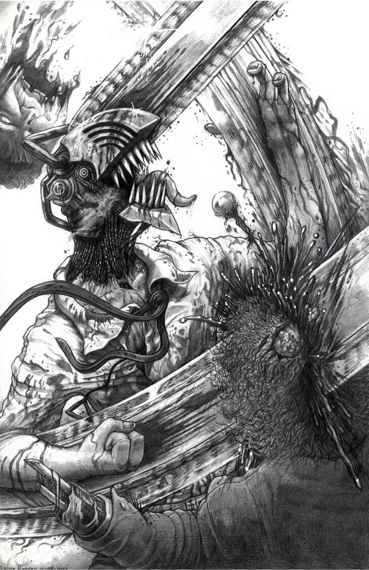 chainsawman