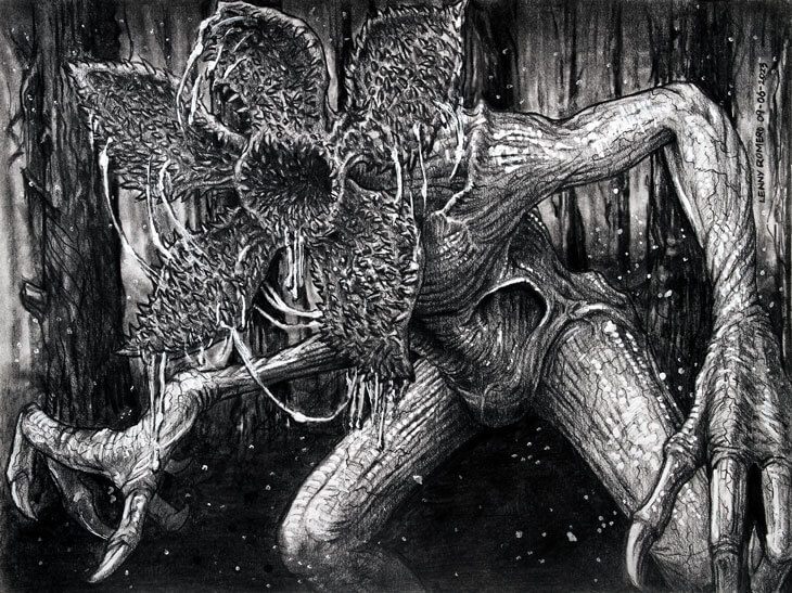 demogorgon