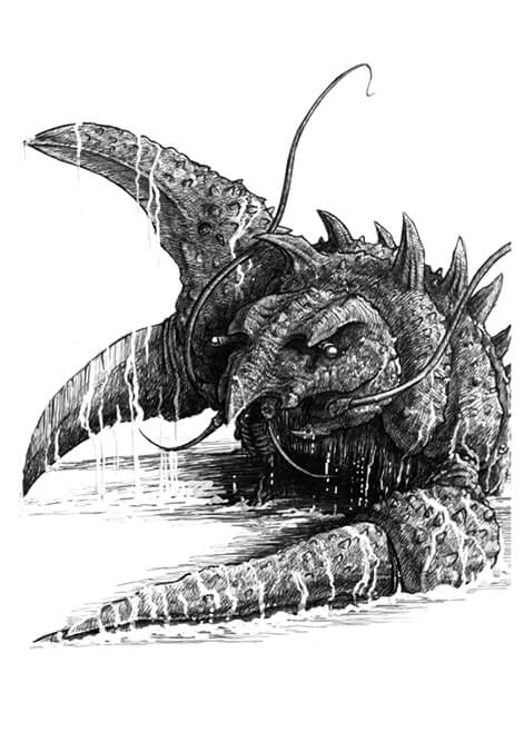 Ebirah