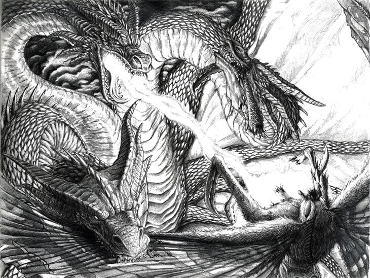 Ghidorah