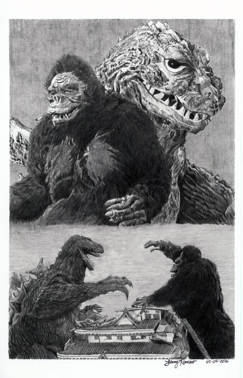 Godzilla-1962-vs-Kong-1962