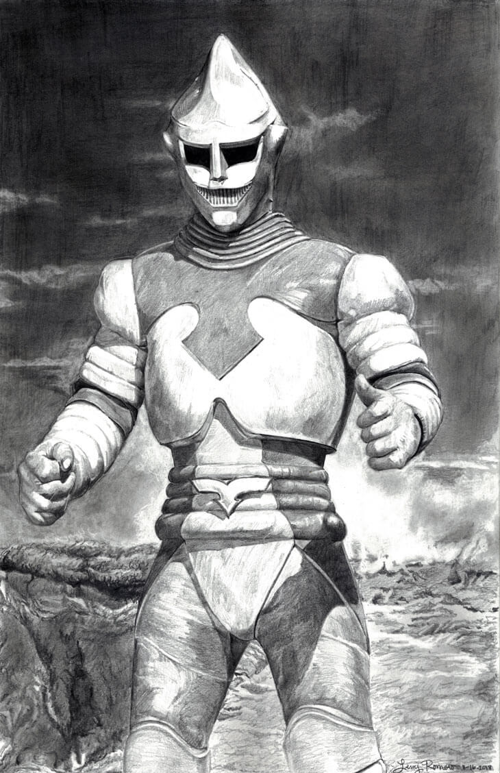 Jet-Jaguar