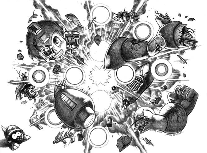 Megaman