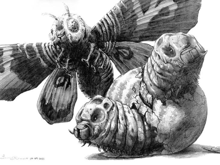 Monthra