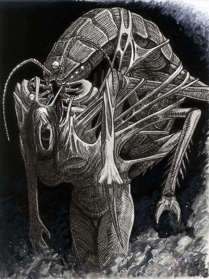 Shapeshifter