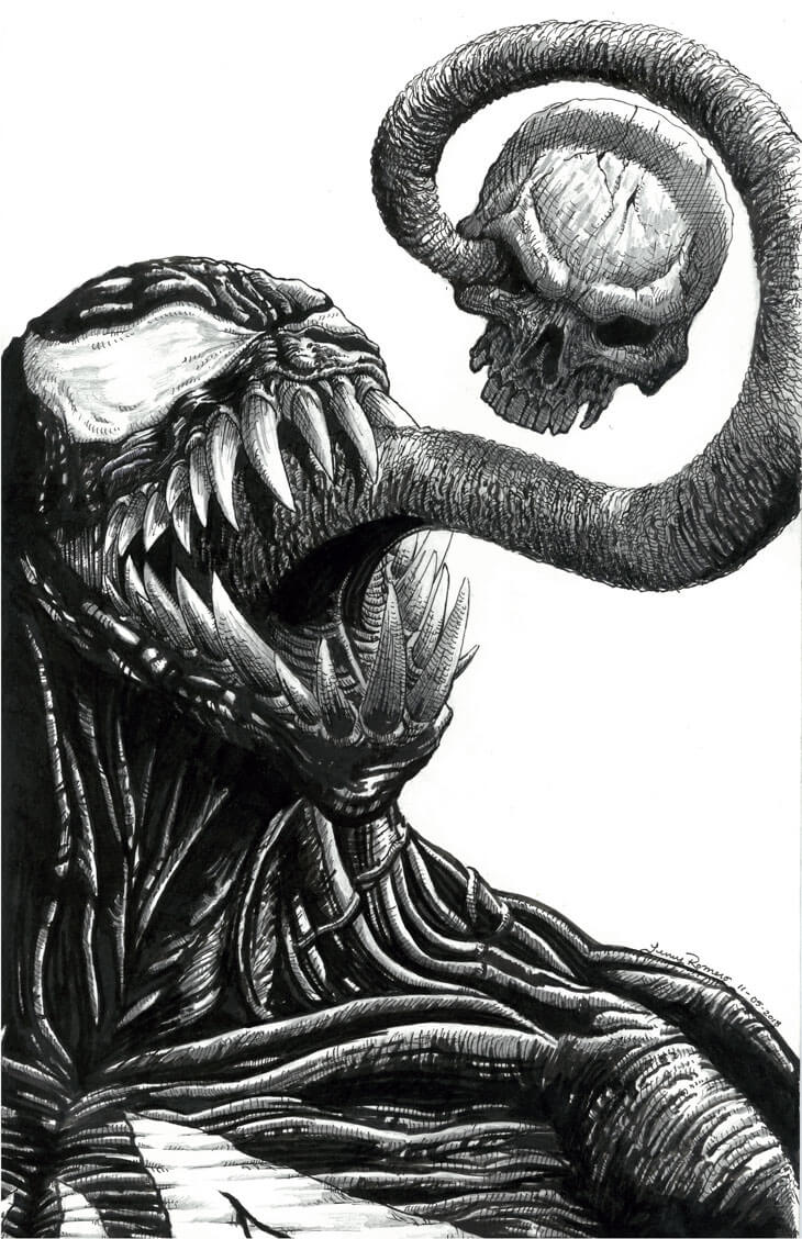 Venom